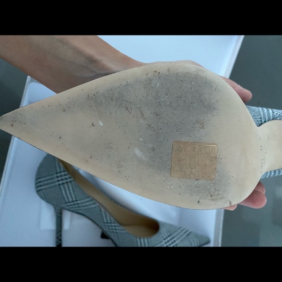 Jimmy Choo sparkly stilettos - Picture 5 of 7